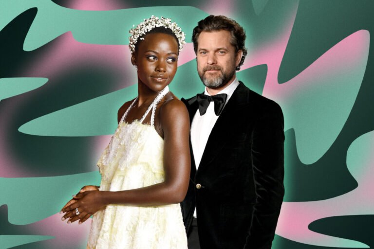 Are Lupita Nyong’o & Joshua Jackson Dating? — Here’s What We Know