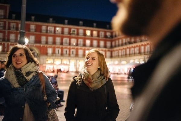 12 Best Things to Do in Madrid at Night