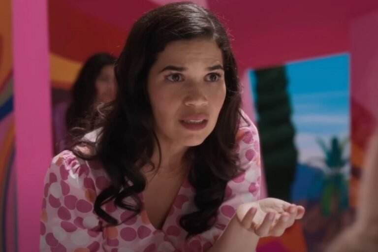 Latina Actresses Perform America Ferrera’s ‘Barbie’ Monologue