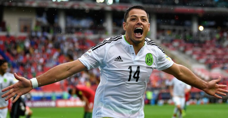 Chicharito Announces He’s Coming Home to Chivas — ‘Mi Casa, Mi Familia, Mi Equipo’