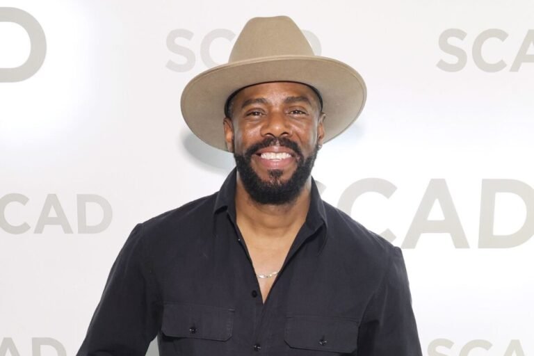 Colman Domingo Set to Play Michael Jackson’s Father in Upcoming Biopic