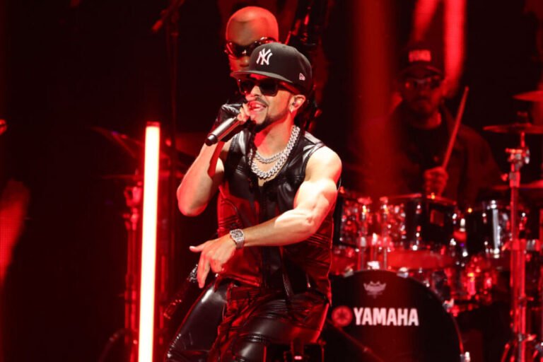 Yandel Announces 2024 Tour — Here’s Everything to Know