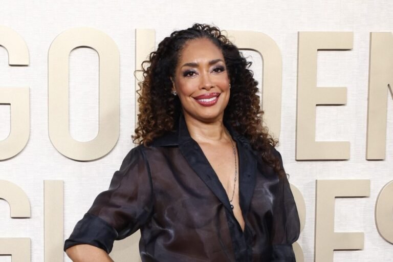 Who Does Gina Torres Play on ‘Suits’?