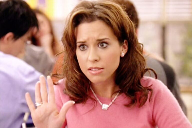 Did You Know Gretchen Wieners in New ‘Mean Girls’ is Latina?