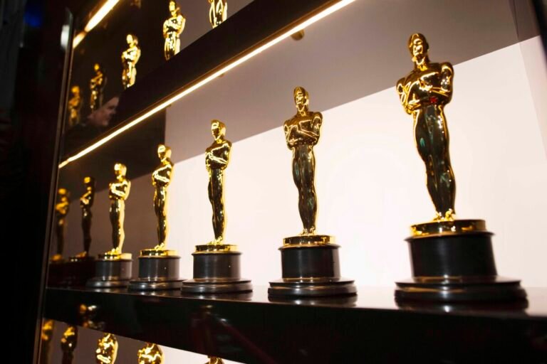 Here Are the Latine Nominations for the 2024 Oscars