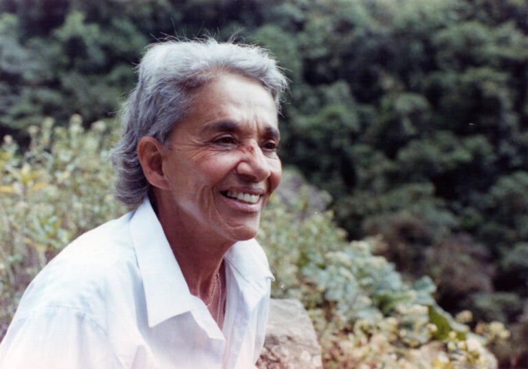 Legendary Ranchera Chavela Vargas Getting Bio-Series — Here’s Everything We Know