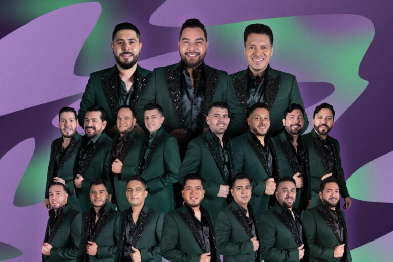 Banda MS, Natti Natasha & More to Perform at Premio Lo Nuestro 2024