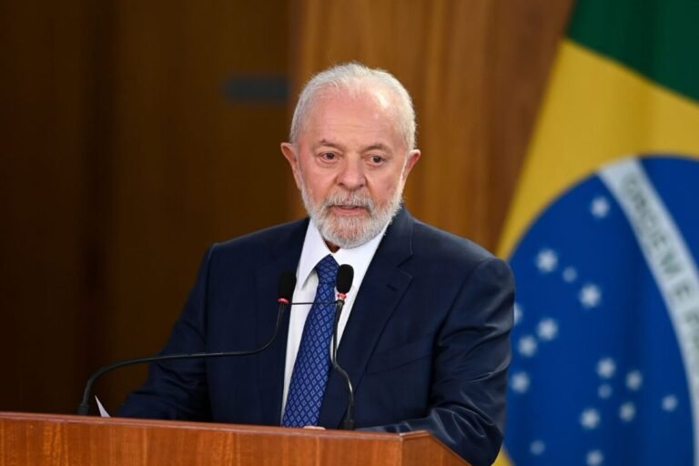 Brazil-Israel Dispute Escalates After President Lula’s Latest Comments — Here’s What He Said