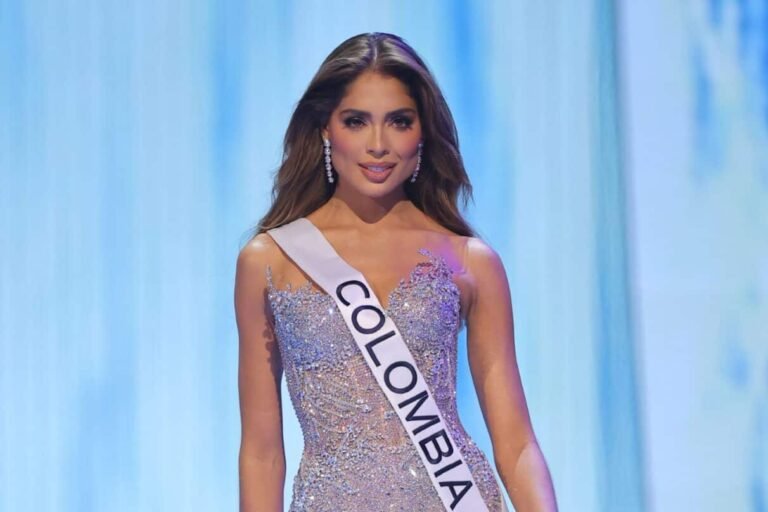 Miss Universe Faces Controversy for Leaked Video on Inclusivity