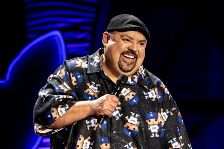 Gabriel ‘Fluffy’ Iglesias Making His ‘Lopez vs. Lopez’ Debut in Season 2