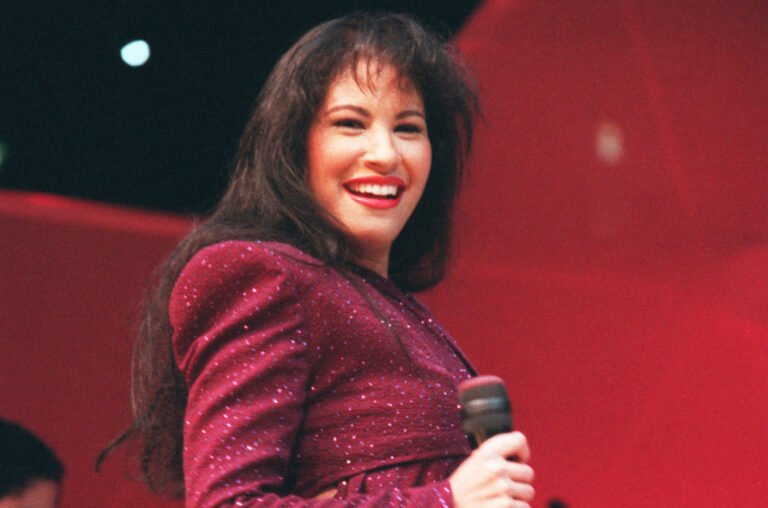 Selena Quintanilla’s Dad Responds to Yolanda Saldívar’s Docuseries – & Its Brutal