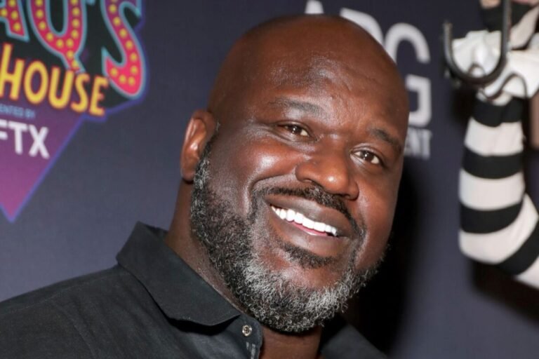 Afro-Latino Teen Receives Heartfelt Gift from Shaquille O’Neal — Here’s What Happened