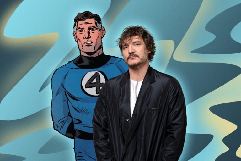 Who is Reed Richards? Get to Know Pedro Pascal’s Character in Marvel’s ‘Fantastic Four’