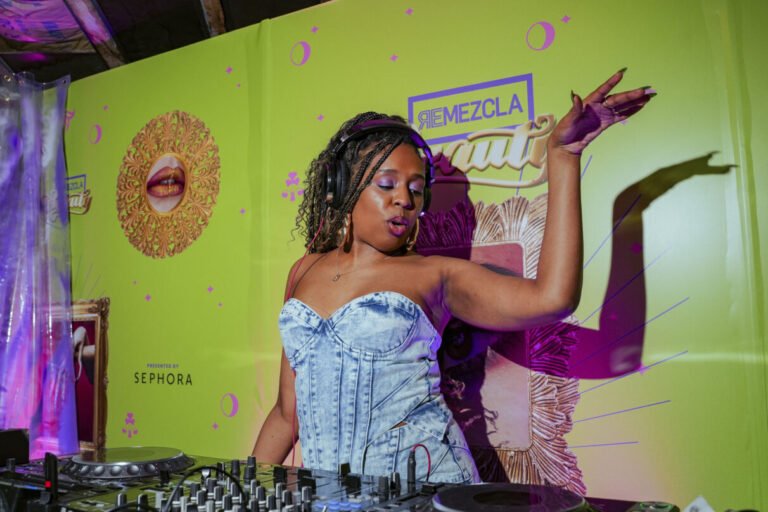 Remezcla Celebrates Launch of Beauty Vertical With Sephora