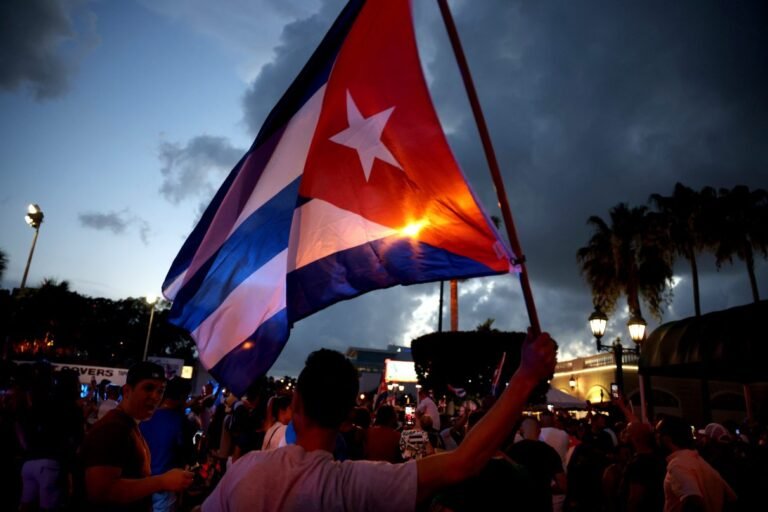 Here’s Why Cuba is Breaking Out Into Protests, Again