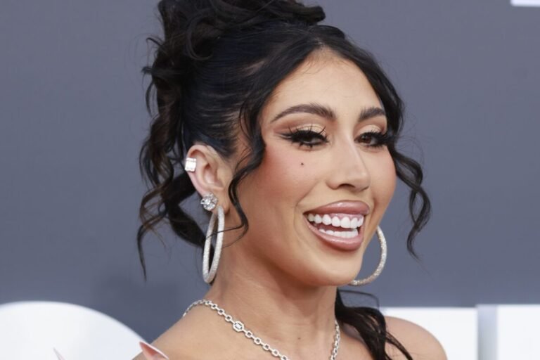 Kali Uchis Celebrates Birth of First Child with Don Toliver in Heartfelt Post — See It Here