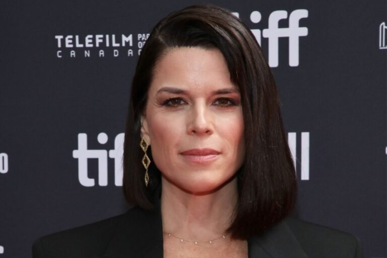 Neve Campbell Returning to ‘Scream 7’ Sparks Backlash After Melissa Barrera Firing