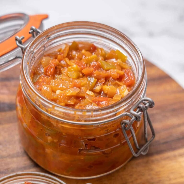 Simple Spanish Sofrito Recipe – Spanish Recipe Blog