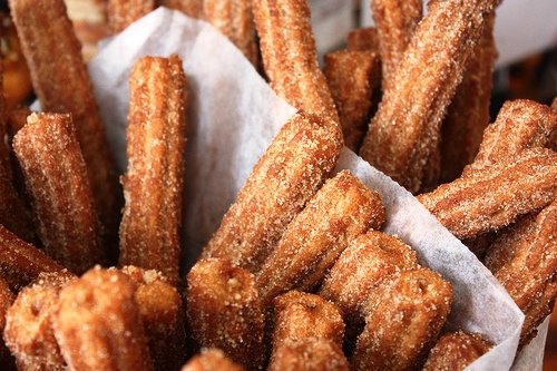 Oreo Set to Re-Release Churro Flavored Cookie with One Big Change