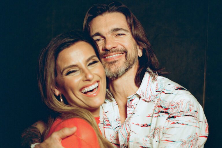 Nelly Furtado & Juanes Team Up Again for Latest Collaboration ‘Gala y Dalí’