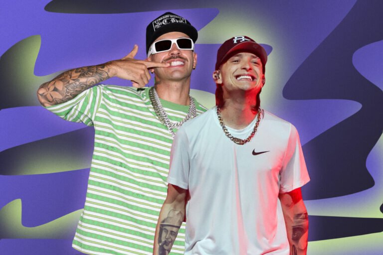 Peso Pluma & Feid Lead 2024 Latin American Music Awards Nominations