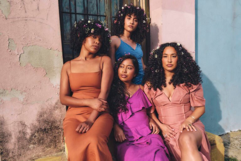 Rizos Curls Launched Campaign in Mexico — & It’s Powerful