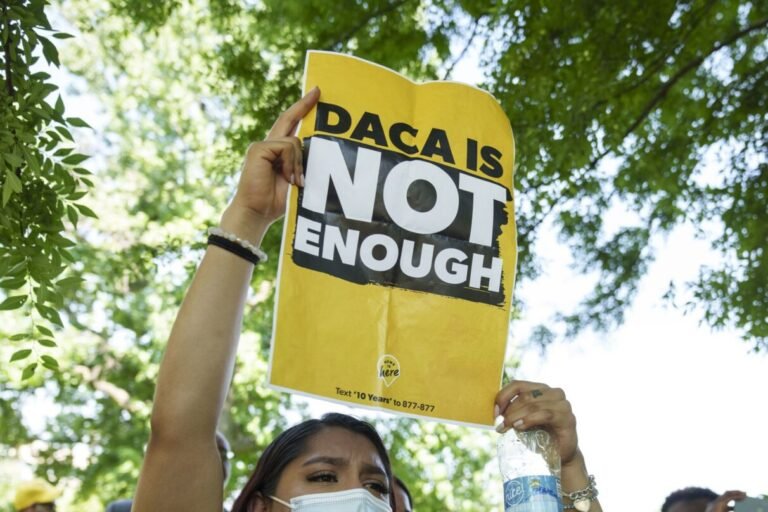 DACA Fees Officially Increase for the First Time Since 2016
