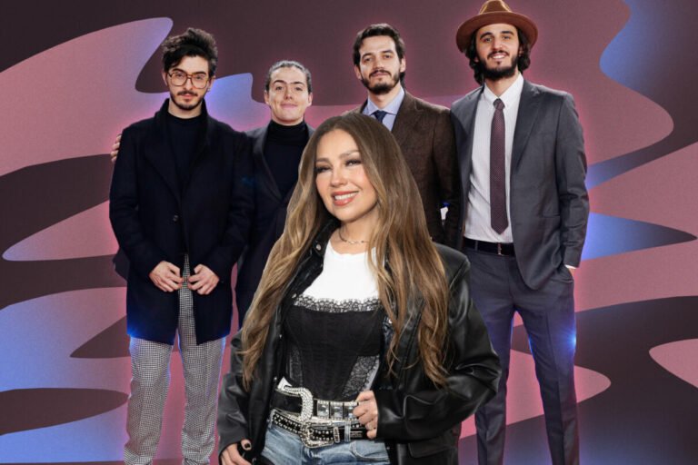 Thalia & More to Perform at 2024 Latin American Music Awards