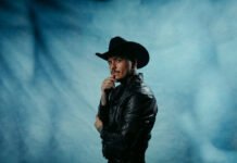 Christian Nodal Announces ‘Pa’l Cora’ Tour 2024 – Here Are the Dates