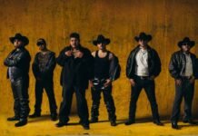 Grupo Frontera Announces ‘Jugando A Que No Pasa Nada’ U.S. Tour