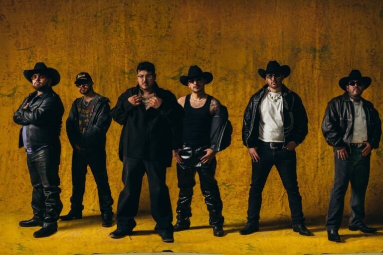 Grupo Frontera Announces ‘Jugando A Que No Pasa Nada’ U.S. Tour