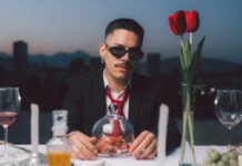 Alt-Reggaeton Mexa Star NSQK Announces ‘Alter Ego’ U.S. Tour