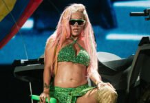 Here’s What Happened at Karol G’s ‘Mañana Será Bonito’ Show in Brazil